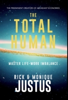 The Total Human Playbook: Master Life-Work Imbalance 1737612240 Book Cover