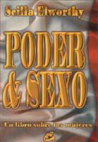 Poder & Sexo 8488242530 Book Cover