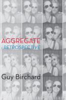 Aggregate: retrospective 1848615752 Book Cover