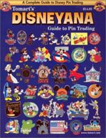 Disneyana: Guide to Pin Trading 0914293516 Book Cover