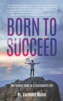 Born to Succeed 1989756271 Book Cover