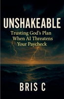 Unshakable B0FLVTC2K3 Book Cover