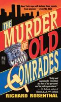 MURDER OF OLD COMRADES 1501100408 Book Cover
