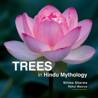 Trees in Hindu Mythology B0FK61WBYL Book Cover