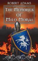 The Memories of Milo Morai 0451145488 Book Cover