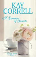 A Summer of Secrets 1944761330 Book Cover