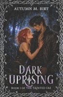 Dark Uprising B08YQCQ9VC Book Cover