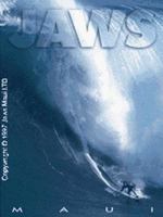 Jaws Maui 0965898601 Book Cover
