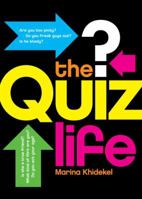 The Quiz Life 0375842632 Book Cover