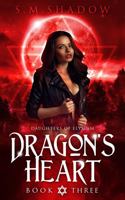 Dragon's Heart: Daughters of Elysium Book Three 1954400209 Book Cover