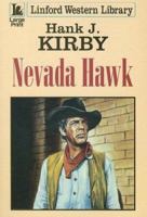 Nevada Hawk 1846177758 Book Cover