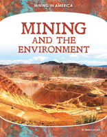 Mining and the Environment 1098290968 Book Cover