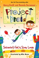 Someone's Got a Screw Loose 151072656X Book Cover