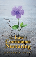 The Law of Continuous Nurturing 1543710492 Book Cover