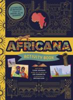Africana Activity Book /anglais 1836000731 Book Cover