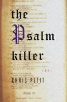 The Psalm Killer 0449002896 Book Cover