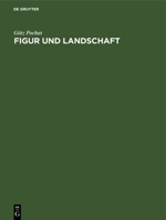 Figur Und Landschaft 3112415817 Book Cover