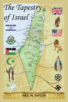 The Tapestry of Israel 1481785540 Book Cover