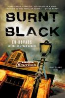 Burnt Black 1250020298 Book Cover
