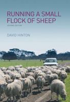 Running a Small Flock of Sheep 0643092757 Book Cover
