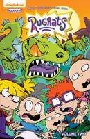 Rugrats Vol. 2 1684152569 Book Cover