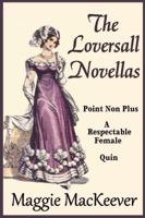 The Loversall Novellas 0988979934 Book Cover