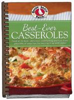 Best Ever Casseroles (Gooseberry Patch)