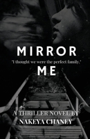 Mirror Me 1087963389 Book Cover