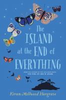 The Island at the End of Everything 0553535323 Book Cover