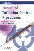 Manual of Infection Control Procedures 1841101079 Book Cover