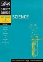 Science:Key Stage 3 Study Guides 1857589432 Book Cover