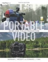 Portable Video: ENG & EFP 0240814991 Book Cover