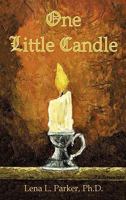 One Little Candle 1609576160 Book Cover
