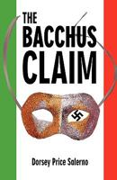 The Bacchus Claim 1440164215 Book Cover