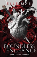 Boundless Vengeance 1959187384 Book Cover