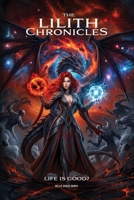 Lilith Chronicles Volume 2: Life Is Good? 197068626X Book Cover