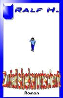 Zufallsbekanntschaft 1500820806 Book Cover