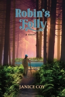 Robin's Folly B08QFPSQ9C Book Cover