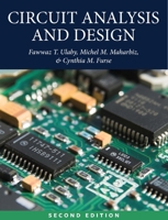 Circuit Analysis and Design 160785483X Book Cover