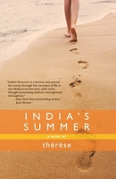 India's Summer 1936558343 Book Cover