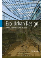 Eco-Urban Design 9401777918 Book Cover