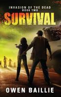 Survival 1500709964 Book Cover