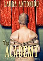 The Academy (The Marketplace, #4) 0964596032 Book Cover