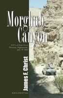 Morghab Canyon 0982395884 Book Cover