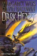 Dark Heart (Dragon's Disciple, #1) 0061057916 Book Cover