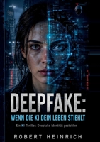 Deepfake (German Edition) 3696376965 Book Cover