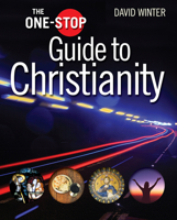 ONE-STOP GUIDE TO CHRISTIANITY, HC 0745953239 Book Cover