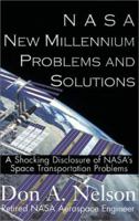 NASA New Millennium Problems and Solutions 0738863777 Book Cover