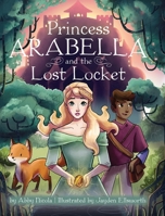 Princess Arabella and the Lost Locket 1645385108 Book Cover