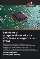 Tecniche di progettazione ad alta efficienza energetica su FPGA 6200684502 Book Cover